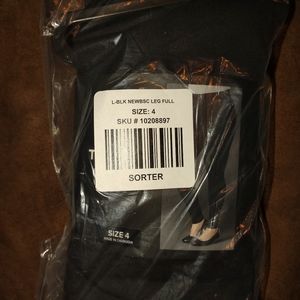 Torrid leggings